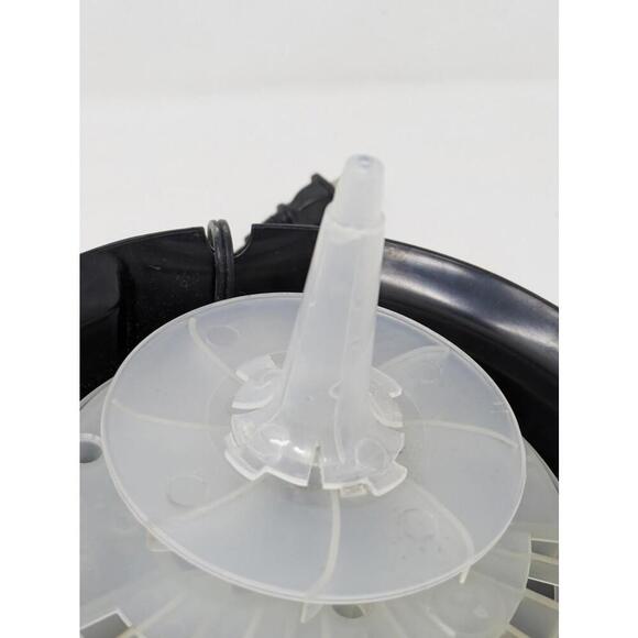 PURELLO air Cleaner w/ionizer Model PRL2 Rainbow - Picture 5 of 6